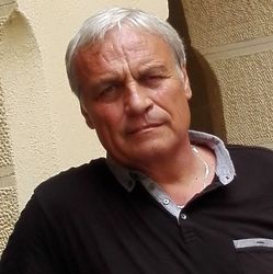 Nestor rozhodcovského sboru oslavil kulatiny - Jiří BLÁHA slavil 