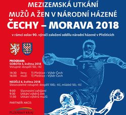 ČECHY-MORAVA 2018 - Přeštice, 6. května 2018