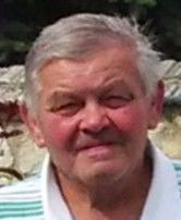 Zemřel Mistr sportu Jaroslav FORNOUS