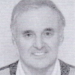 Smutná zpráva z Chropyně - zemřel Vladimír KAFKA