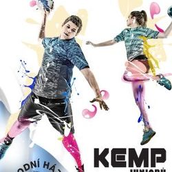 VTJ+J 2022 - Zimní kemp proběhl v Plzni