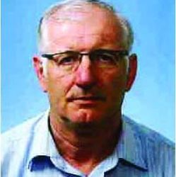Podhorní Újezd smutní - zemřel m.s. Josef KUBÍČEK