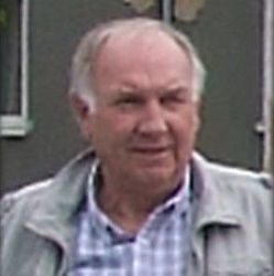 Smutná zpráva z Nýřan - zemřel Antonín LIŠKA