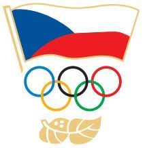Český olympijský výbor ocenil Laďku Jankovou