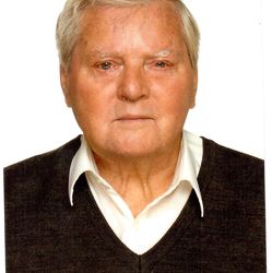 Smutná zpráva - zemřel Míla Kříž