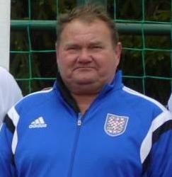 Smutná zpráva z Rokytnice - zemřel František NEVŘELA