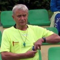 Nestor rozhodcovského sboru VÁCLAV ŠIMICE oslavil sedmdesátiny!