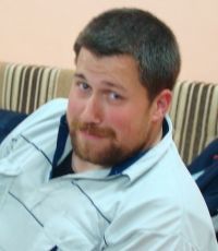 Smutná zpráva ze severu - zemřel Vít Albrecht