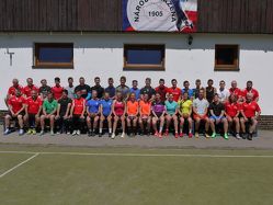 VTJ+J 2018 - Praha Čakovice