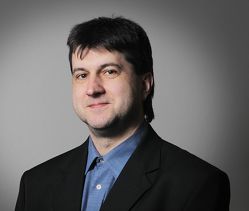 Nový sekretář SNH se představuje