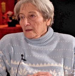 Odešla legenda českého sportu - zemřela paní Dana ZÁTOPKOVÁ
