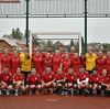 Mezizemská utkání Čechy-Morava 2022 - foto reprezentačních výběrů