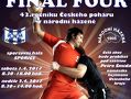 Final four 43.r. Českého poháru na ONLAJNECH!!!