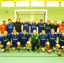 SSK Vítkovice - 4.místo - muži